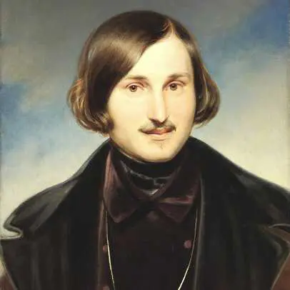 Nikolaj Gogol'